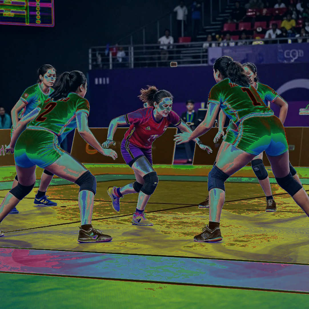 ফ্রিজ করা এক ফ্রেম, এক গ্রিড: এশিয়ান গেমসে ভারতের সোনালি ডাবল আমি কীভাবে পড়লাম
