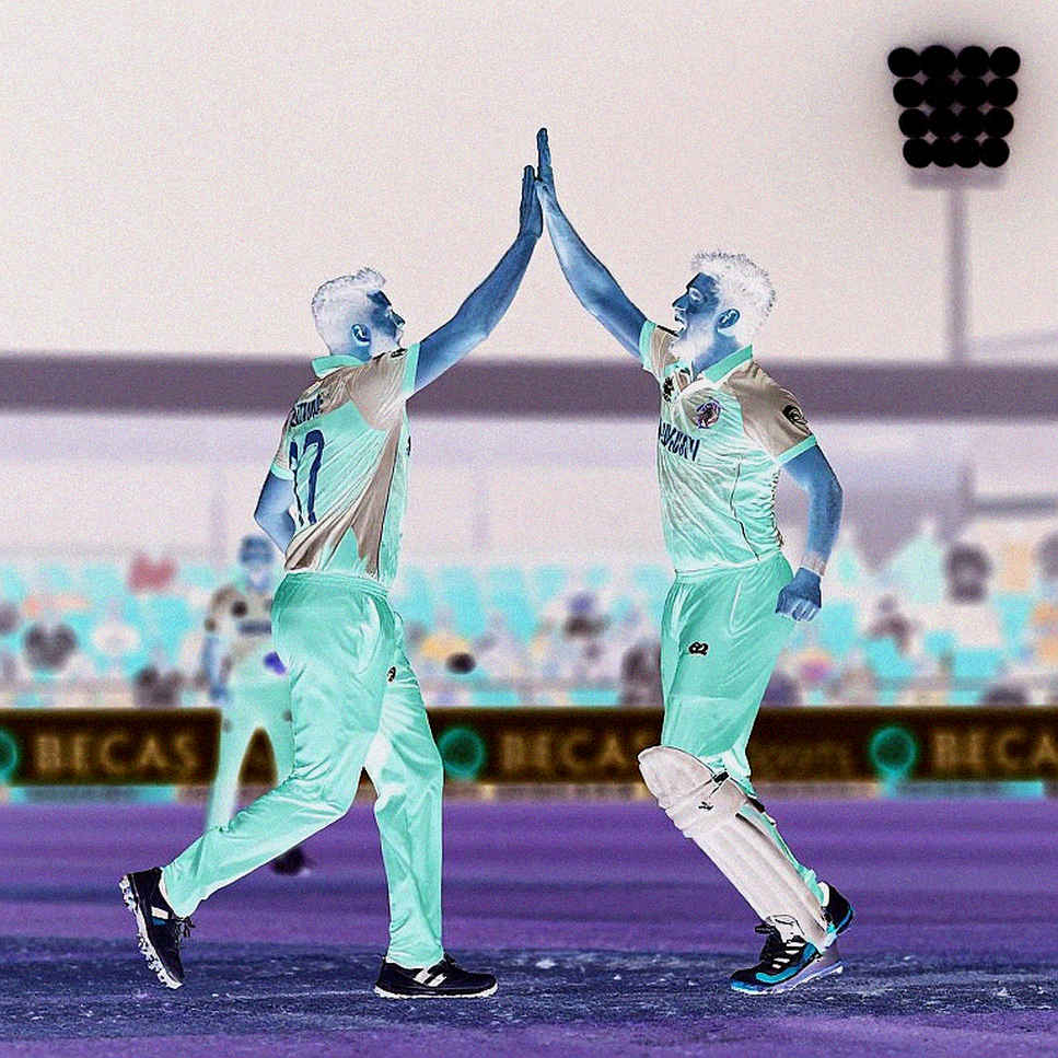 The Overs That Never Reach the Scorecard: Bangladesh's Patience, Fear and Return in Tournament Cricket The Overs That Never Reach the Scorecard: Bangladesh's Patience, Fear and Return in Tournament Cricket