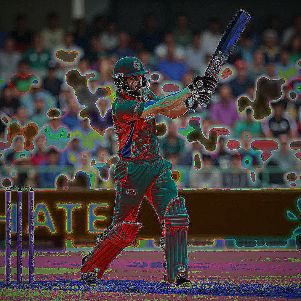 The Overs That Never Reach the Scorecard: Bangladesh's Patience, Fear and Return in Tournament Cricket The Overs That Never Reach the Scorecard: Bangladesh's Patience, Fear and Return in Tournament Cricket