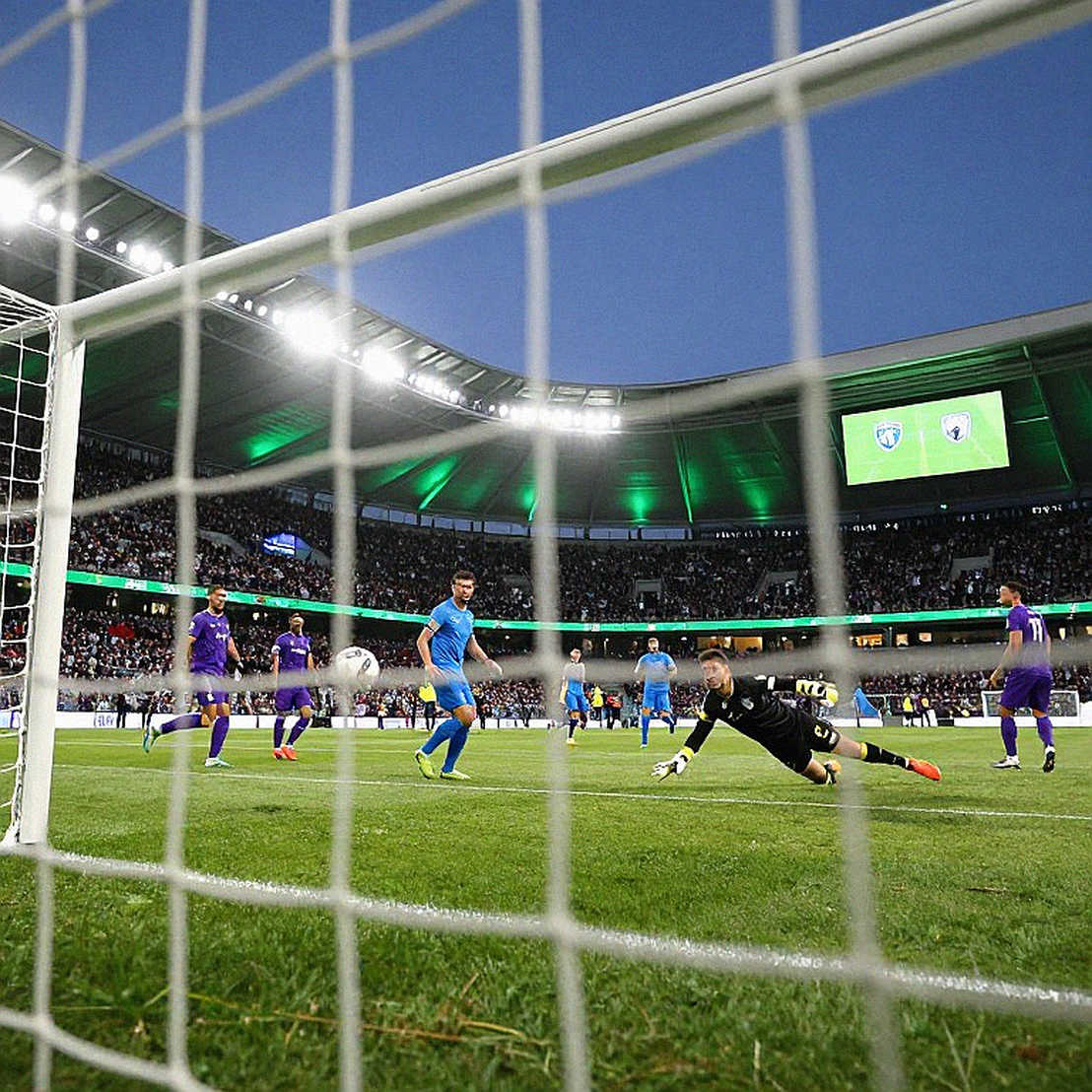 Del Piero's Heir, or a Product of Bad Data? Kenan Yildiz and Juventus's Creation Monopoly