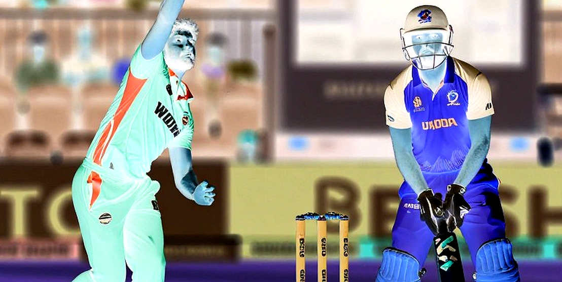 Sharjah Fridays, Dhaka Notebooks: The Invisible Staircase of Gulf Cricket