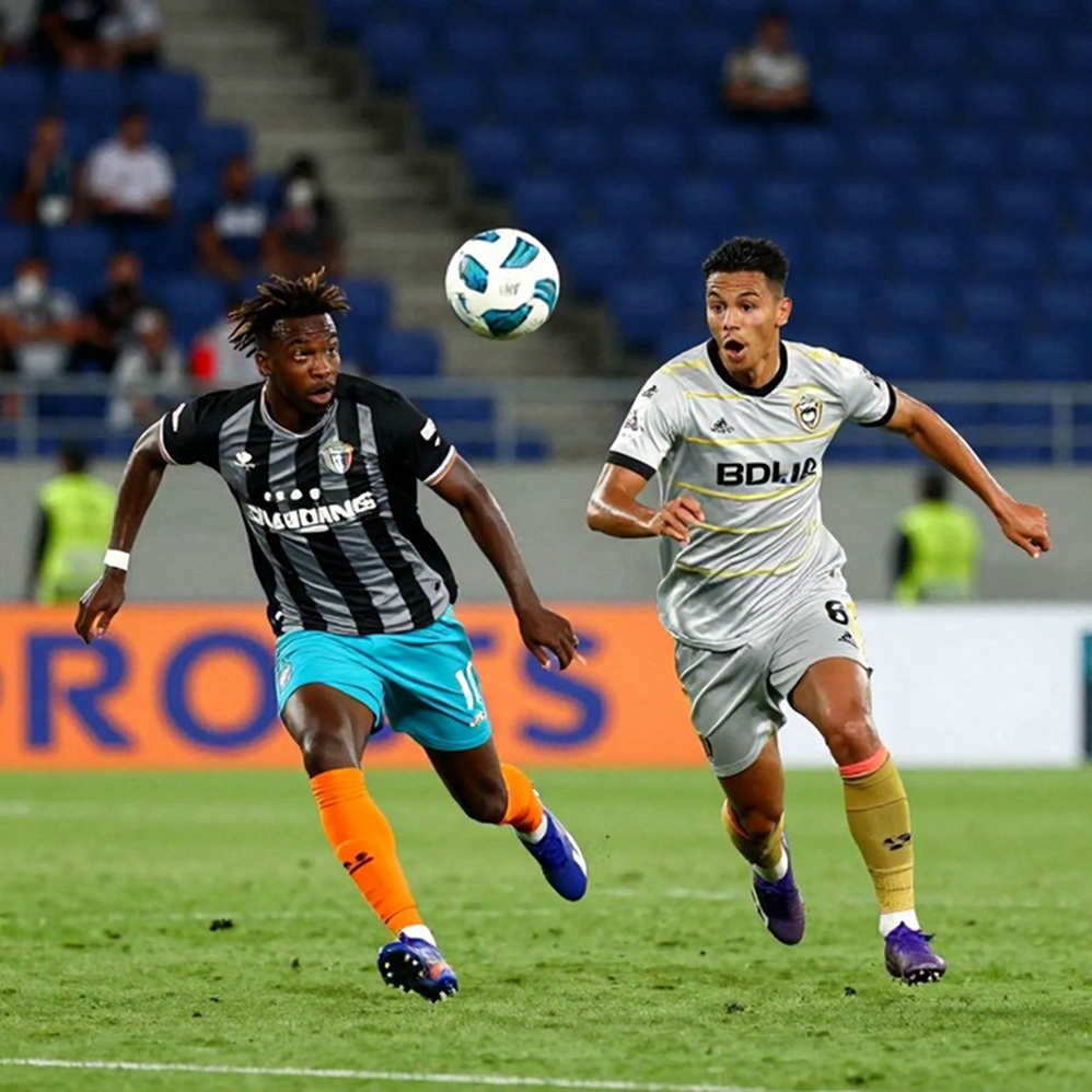 Ronaldo's 'Like', a Wrong Name, and the Blank Pages of the Portugal File Ronaldo's 'Like', a Wrong Name, and the Blank Pages of the Portugal File