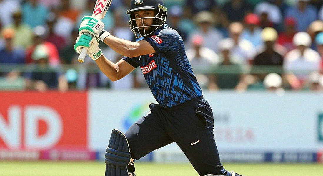 Casual Contracts, a Shadow of Six: New Zealand's Quiet White-Ball Restructuring Casual Contracts, a Shadow of Six: New Zealand's Quiet White-Ball Restructuring
