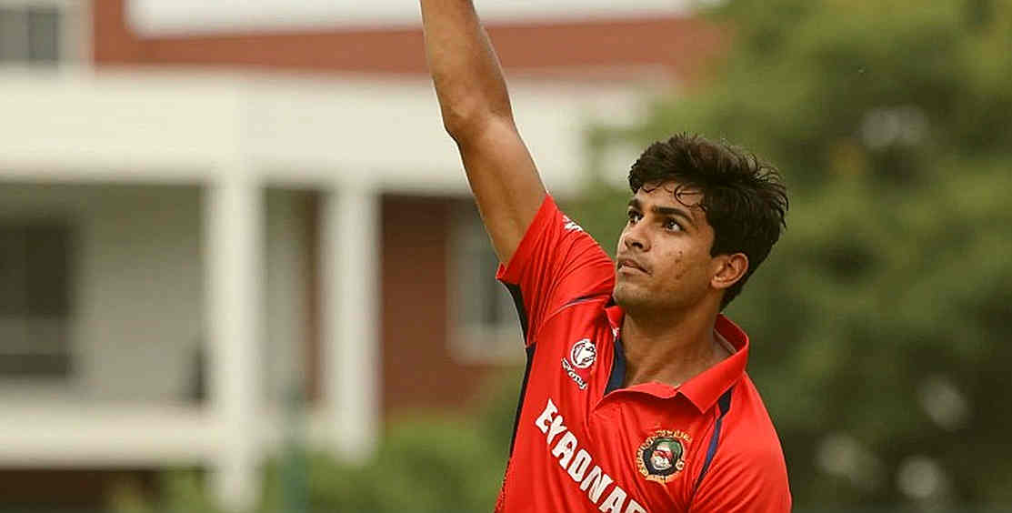 Death Over Architecture: Rashid Khan's Bouncer Pattern and the New Coordinate System of T20 Bowling Death Over Architecture: Rashid Khan's Bouncer Pattern and the New Coordinate System of T20 Bowling