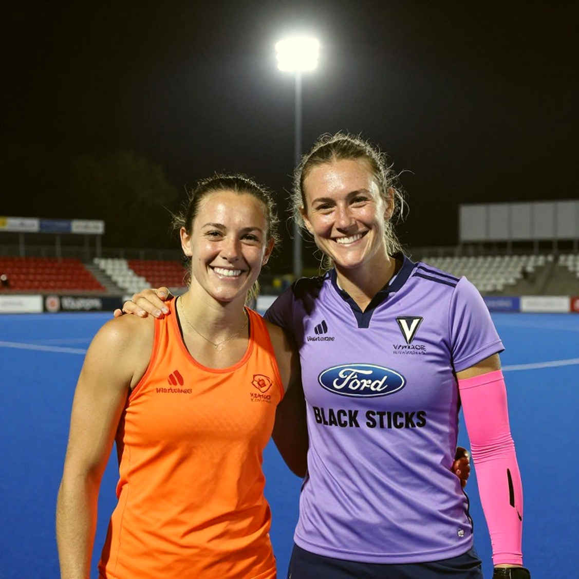 Gifu's Empty Gallery: The Semifinal That Exposed Field Hockey's Real Crisis Gifu's Empty Gallery: The Semifinal That Exposed Field Hockey's Real Crisis