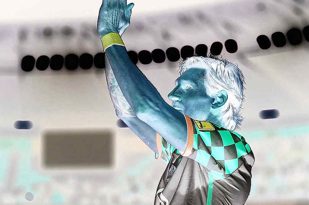 The Honesty of an Empty Page: Football's Information Crisis and Blockchain's Immutable Ledger The Honesty of an Empty Page: Football's Information Crisis and Blockchain's Immutable Ledger