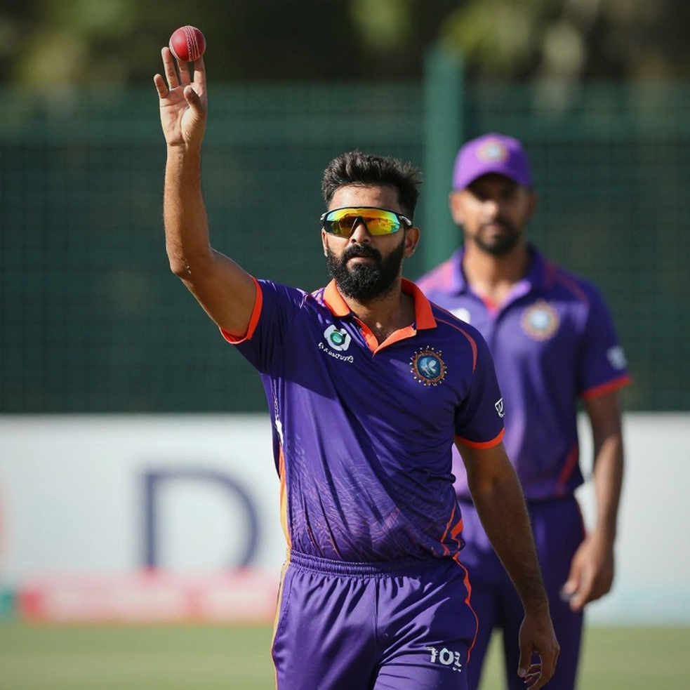 শেষ ওভারের শ্বাস: এশিয়ার ক্রিকেটে মৃত্যু-বোলিং কেন আসলে স্কোয়াড গভীরতার পরীক্ষা