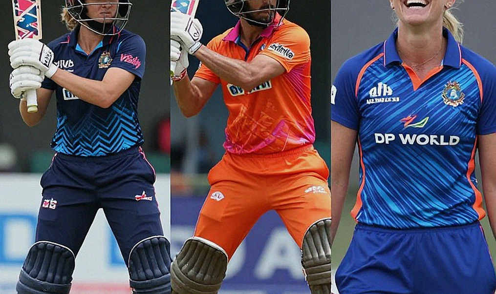 Zero Payload, Zero Inference: The Honesty of Writing N/A in Cricket Analysis