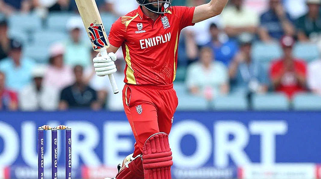 Voll's Unbeaten Century in the 25th Over: Where the Real Signal Lies in Australia's Series Win Voll's Unbeaten Century in the 25th Over: Where the Real Signal Lies in Australia's Series Win