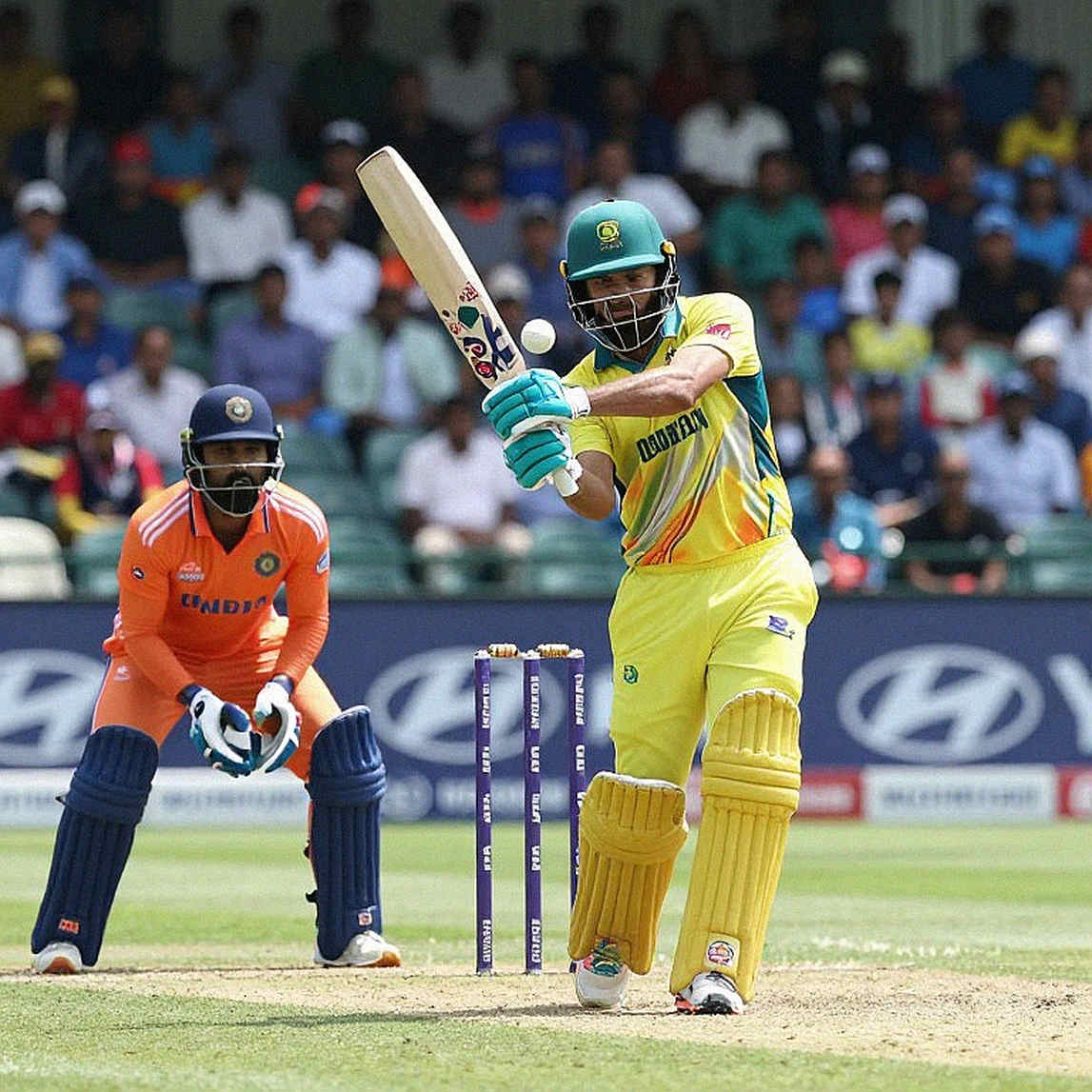 The Lesson of the Empty Cell: No Number Is Cricket Truth Without Verification
