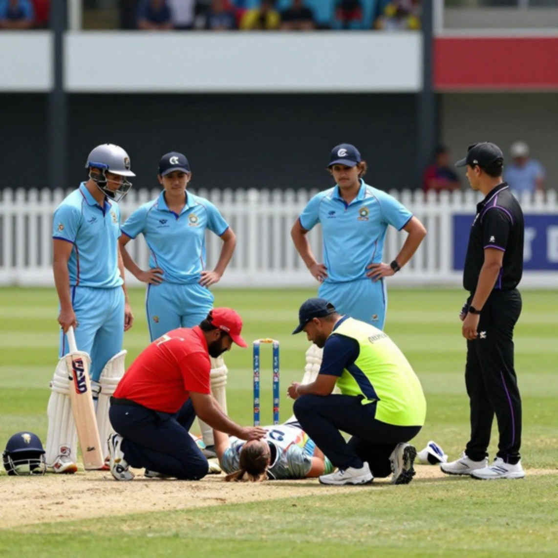 The Lesson of the Empty Cell: No Number Is Cricket Truth Without Verification