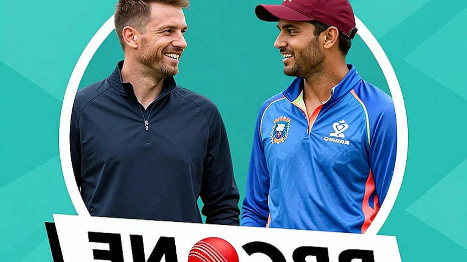 The Empty Docket: When Absence of Evidence Is Itself a Ruling in Cricket Governance The Empty Docket: When Absence of Evidence Is Itself a Ruling in Cricket Governance