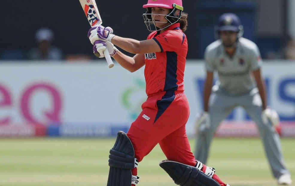 The Empty Docket: When Absence of Evidence Is Itself a Ruling in Cricket Governance The Empty Docket: When Absence of Evidence Is Itself a Ruling in Cricket Governance