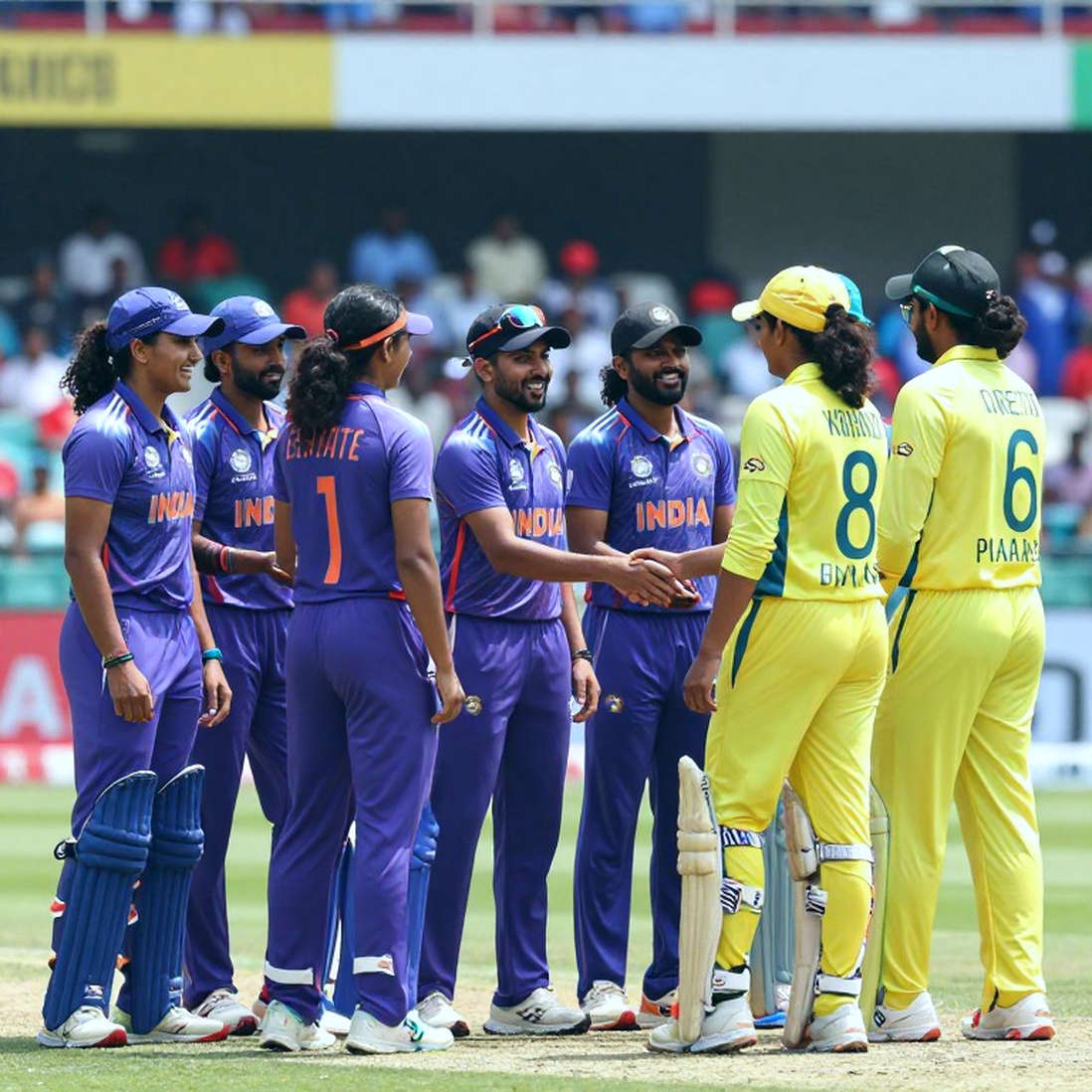 রাঁচির ফাঁকা ঘর: ২৪৯ রান রক্ষা করতে গিয়ে ভারত যেখানে হেরেছে, সেখানে পিচ নয় — লেজারটা অন্য কথা বলে