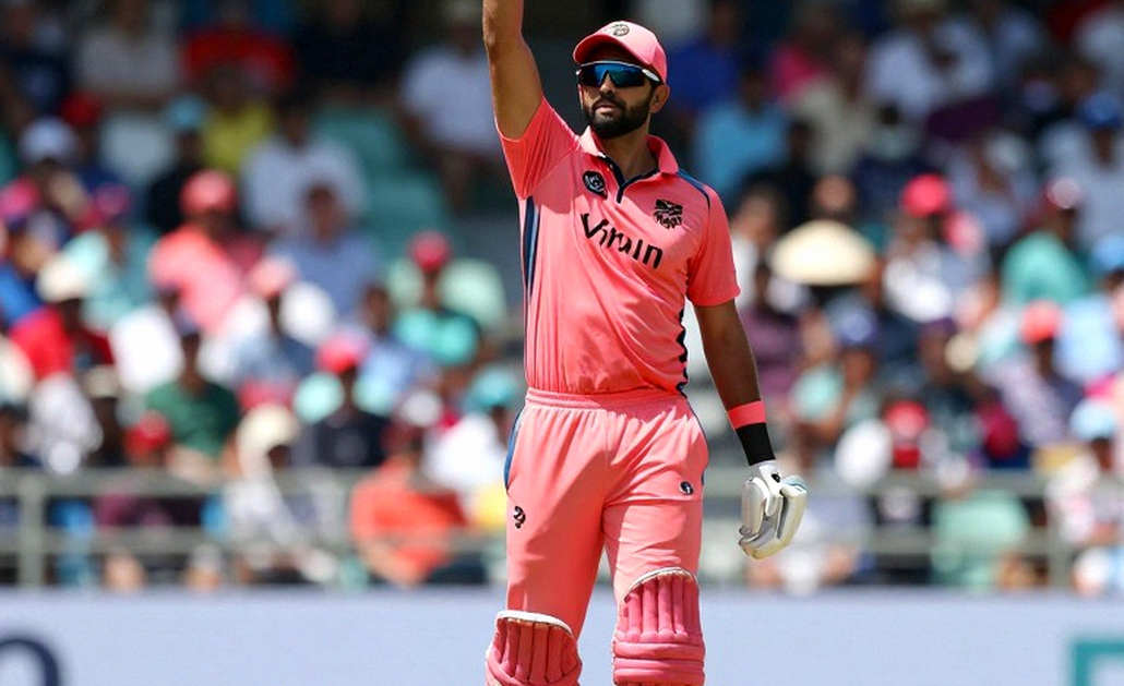 এক ইনিংসের মুকুট: সহিবজাদা ফরহানের অধিনায়কত্ব অভিষেক এবং ক্রিকেটের প্রত্যাশা-খাতা এক ইনিংসের মুকুট: সহিবজাদা ফরহানের অধিনায়কত্ব অভিষেক এবং ক্রিকেটের প্রত্যাশা-খাতা
