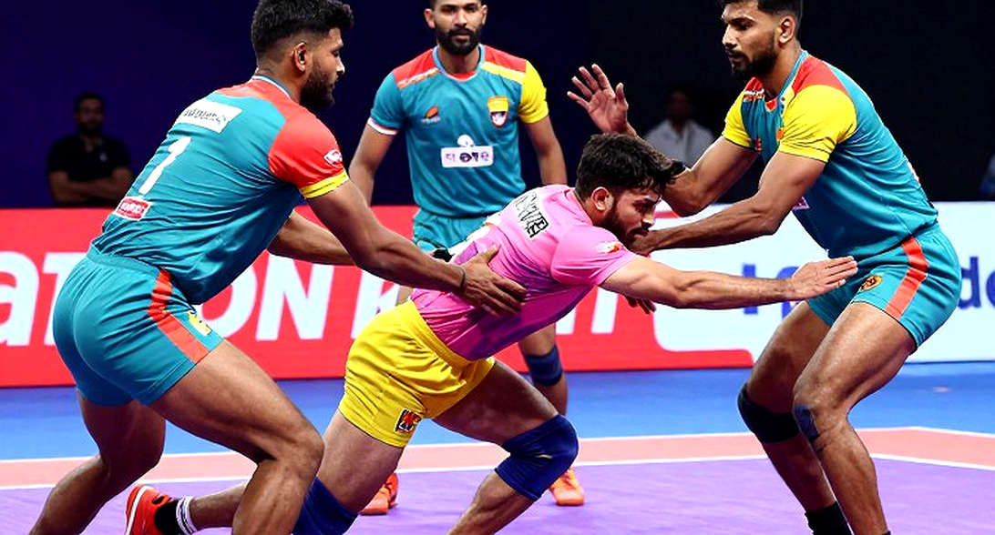 কমনওয়েলথ কাবাডি চ্যাম্পিয়নশিপের অধিনায়ক ঘোষণা: যেখানে তথ্যের নীরবতা কৌশলের চেয়েও জোরে
