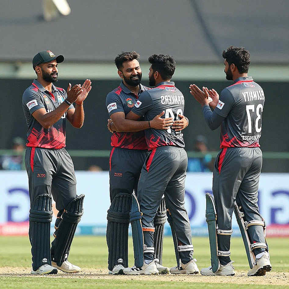 মৃত্যু ওভারের ধোঁয়াশা: সিরিজ জিতেও গিলের খাতায় খোলা রইল সিডব্লিউসি-২৭-এর প্রথম প্রশ্ন