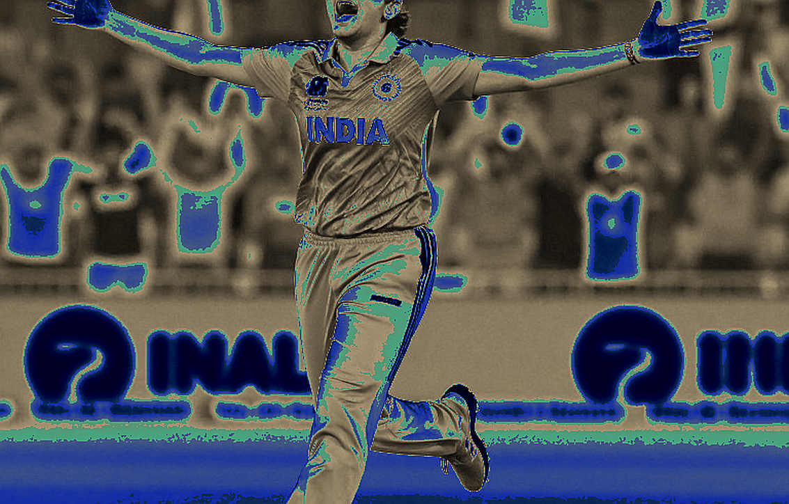 যে স্কোরকার্ডে কোনো ম্যাচ নেই