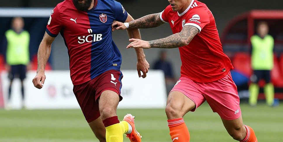 Where Does a Receipt Get Filed? Football's Accountability and the Blockchain Ledger Where Does a Receipt Get Filed? Football's Accountability and the Blockchain Ledger