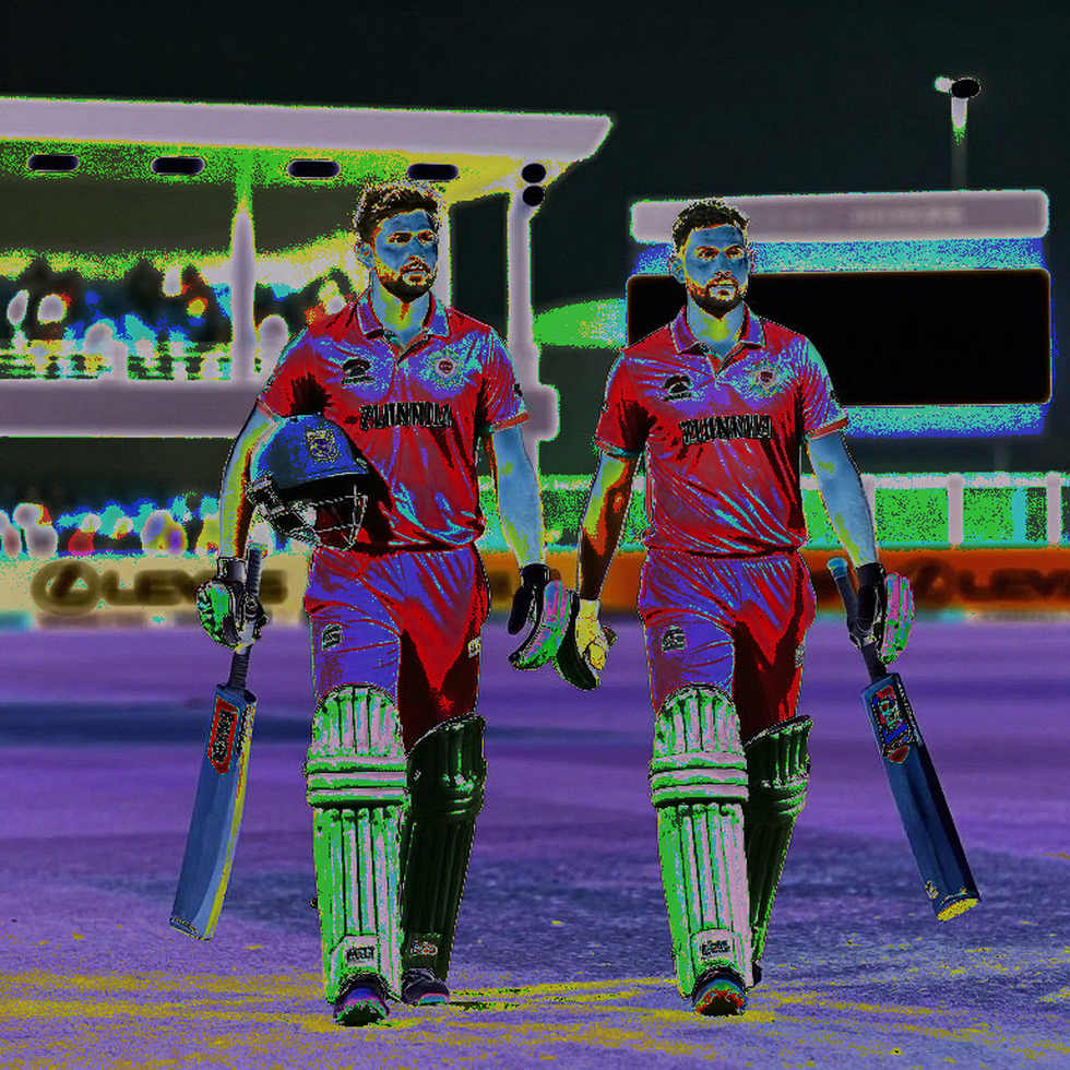 Reading the Empty Ledger: Cricket's Transfer Market, Data Integrity, and the New Rules of Immutable Records Reading the Empty Ledger: Cricket's Transfer Market, Data Integrity, and the New Rules of Immutable Records