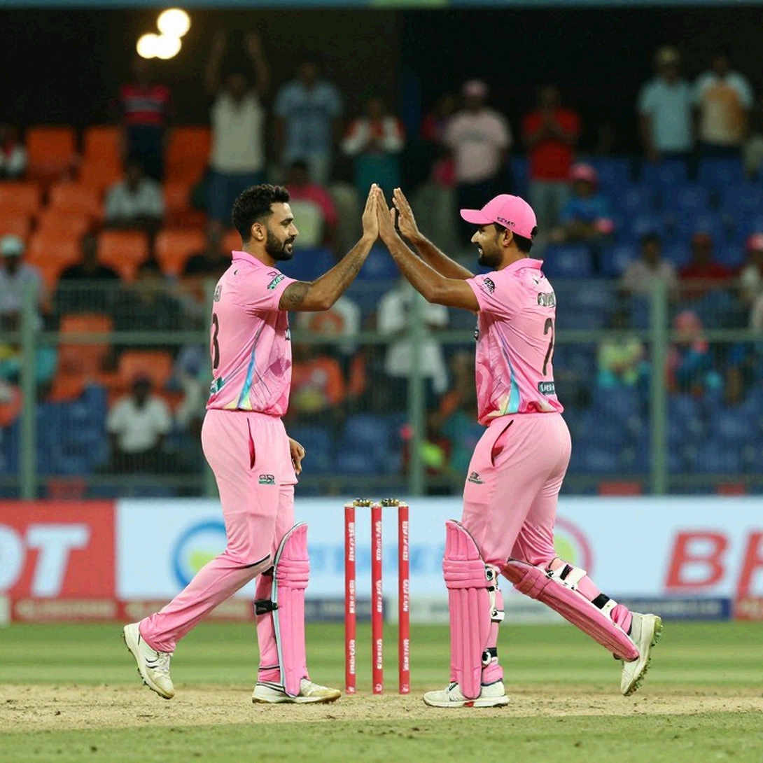 The Night 249 Runs Wasn't Enough: Gambhir's Pitch Debate and India's Invisible Weakness The Night 249 Runs Wasn't Enough: Gambhir's Pitch Debate and India's Invisible Weakness