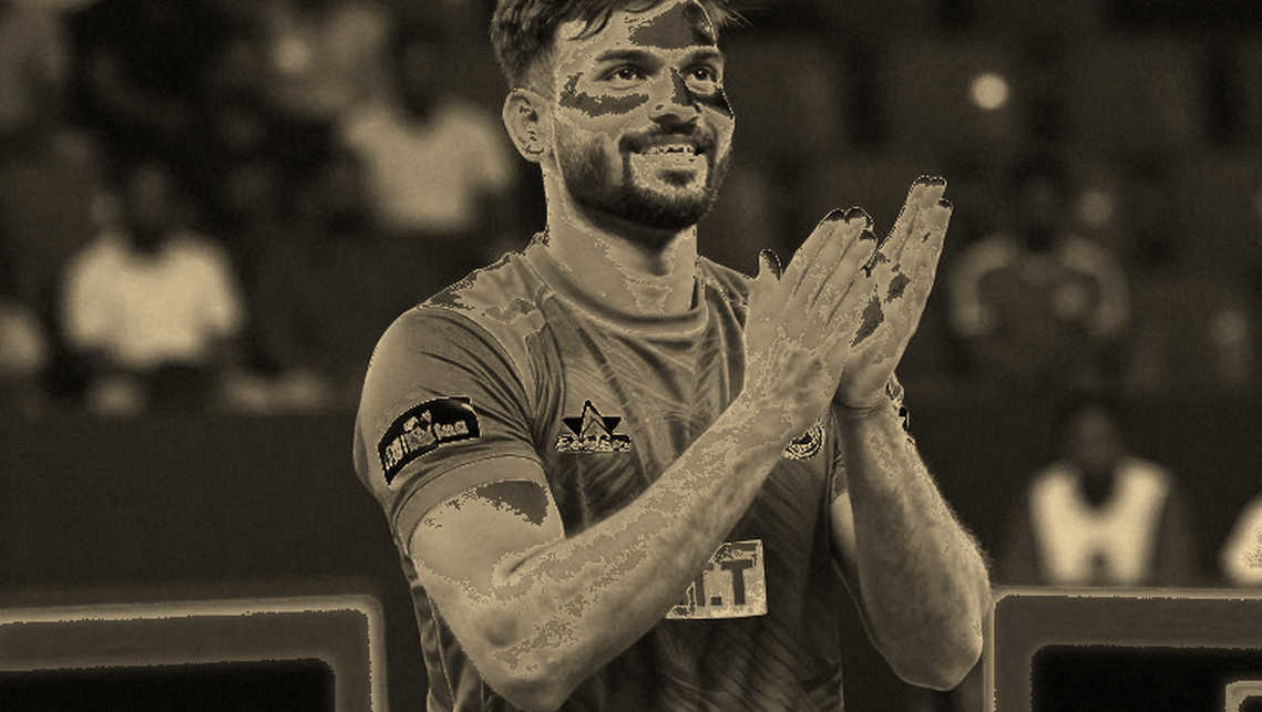 49-24, 63-31: The 31 Points Nobody Is Reading in India's Kabaddi Wins
