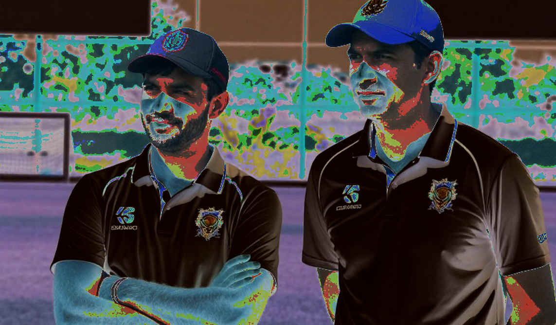 Autopsy at Junction Oval: South Australia's 508 and Victoria's Broken Top Order