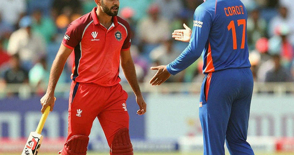 Sixteen Names, Fifteen Lines: Inside Bangladesh's ODI Tri-Series Squad Under Litton Das