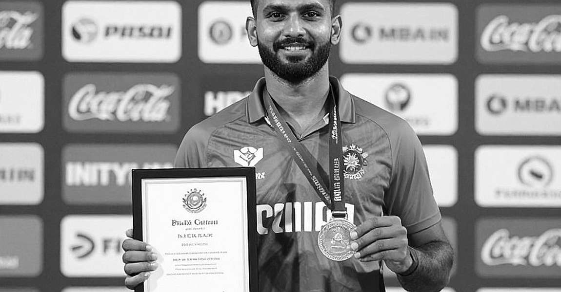 The Load Ledger Never Lies: Bangladesh's Pace Attack and Its Silent Debt The Load Ledger Never Lies: Bangladesh's Pace Attack and Its Silent Debt