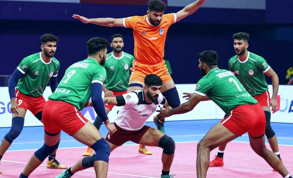 এশিয়ান গেমস ২০২৬ কাবাডি: যে স্কোর ডিফারেন্স বাংলাদেশকে ঘরে পাঠাল আর ইরানকে ভয়ংকর বানাল
