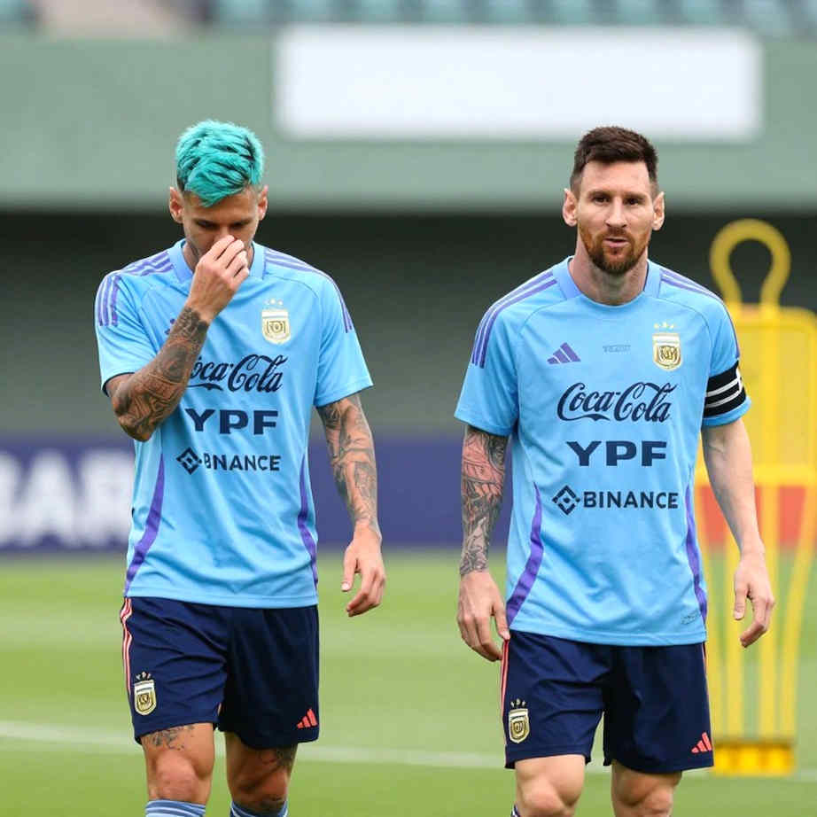 The Thermos at Eden Arena and England's Six-Day Problem