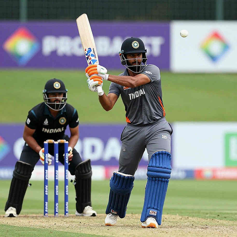 Empty Payload, Broken Ledger: Why Cricket's Injury Data Stays Silent Empty Payload, Broken Ledger: Why Cricket's Injury Data Stays Silent