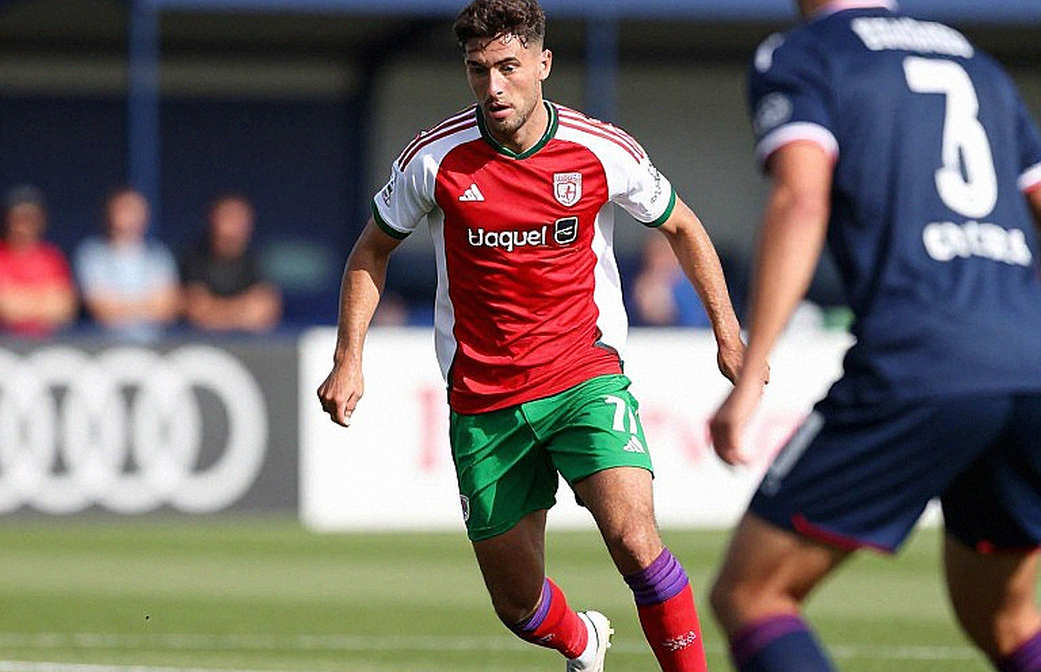 The Empty Handshake: The Four Hours Hidden Inside Ireland's 3-0 Win in Debrecen The Empty Handshake: The Four Hours Hidden Inside Ireland's 3-0 Win in Debrecen