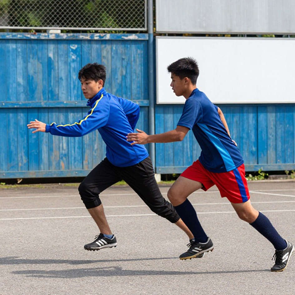 When the Gloves Came Off: Renedy Singh's 77th-Minute Gamble When the Gloves Came Off: Renedy Singh's 77th-Minute Gamble