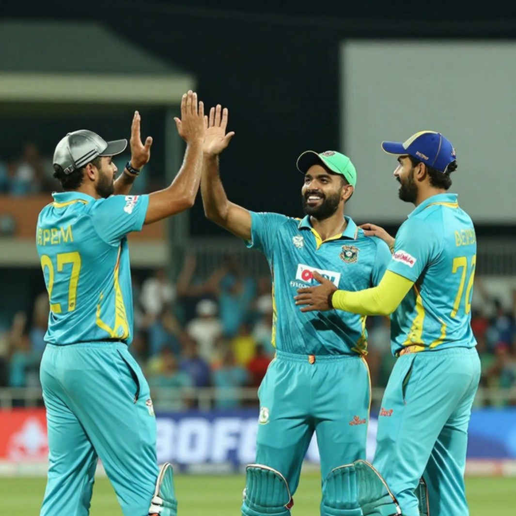 নীরবতার স্থাপত্য: হোপের ১৬২* এবং ভারতের বিরুদ্ধে ওয়েস্ট ইন্ডিজের জয়ের গল্প
