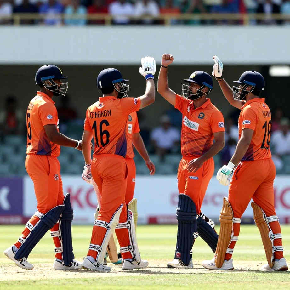 নয় পেস, বিশ ডেলিভারি আর একটা শিরোপার ওজন: রাবাদার হ্যামস্ট্রিং যেখানে দক্ষিণ আফ্রিকার আসল পরীক্ষা নয় পেস, বিশ ডেলিভারি আর একটা শিরোপার ওজন: রাবাদার হ্যামস্ট্রিং যেখানে দক্ষিণ আফ্রিকার আসল পরীক্ষা
