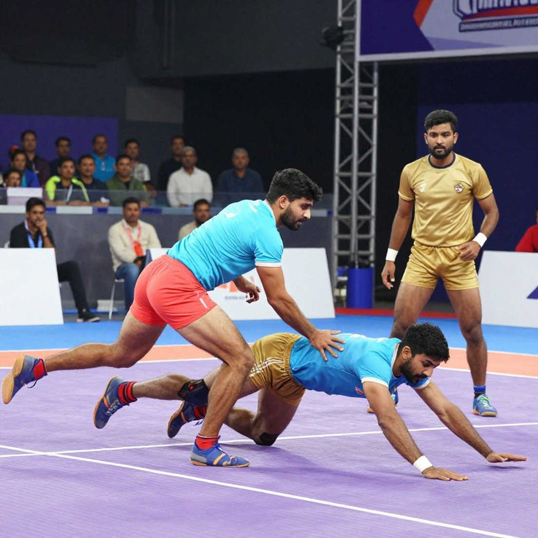 এশিয়ান গেমস ২০২৬ কাবাডি: স্কোর ডিফারেন্স যেভাবে বাংলাদেশের সেমিফাইনাল ভাগ্য লিখে দিল