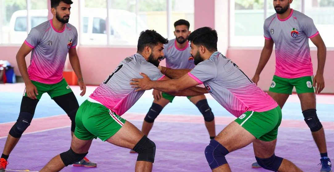 Asian Games 2026 Kabaddi: How Score Difference Decided Bangladesh's Semi-Final Fate Asian Games 2026 Kabaddi: How Score Difference Decided Bangladesh's Semi-Final Fate