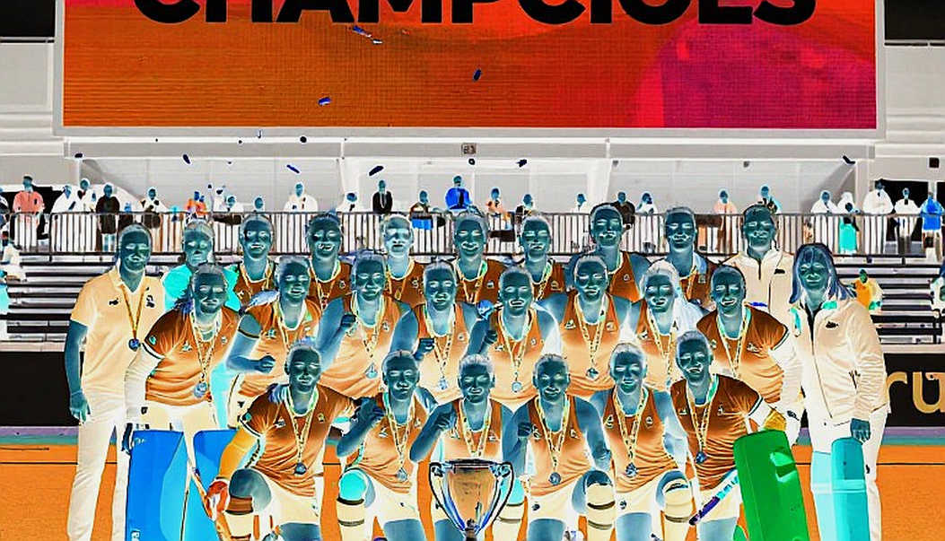 Empty Cells and a Game: Hockey's Crisis Sits at the Desk, Not on the Turf Empty Cells and a Game: Hockey's Crisis Sits at the Desk, Not on the Turf