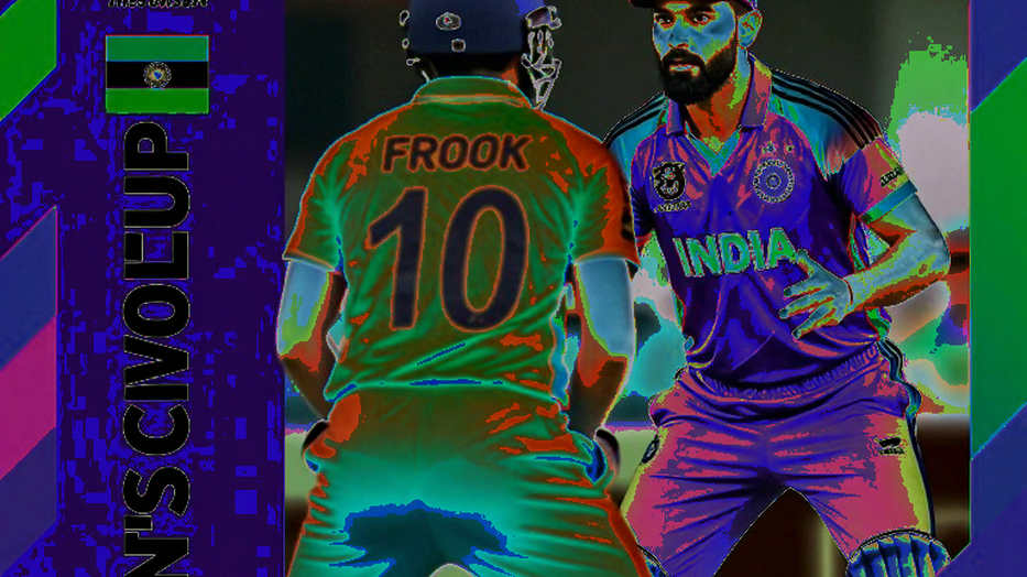খালি পেলোড: ক্রিকেট বিশ্লেষণের আট স্তর আর একটাই উত্তর — তথ্য নেই