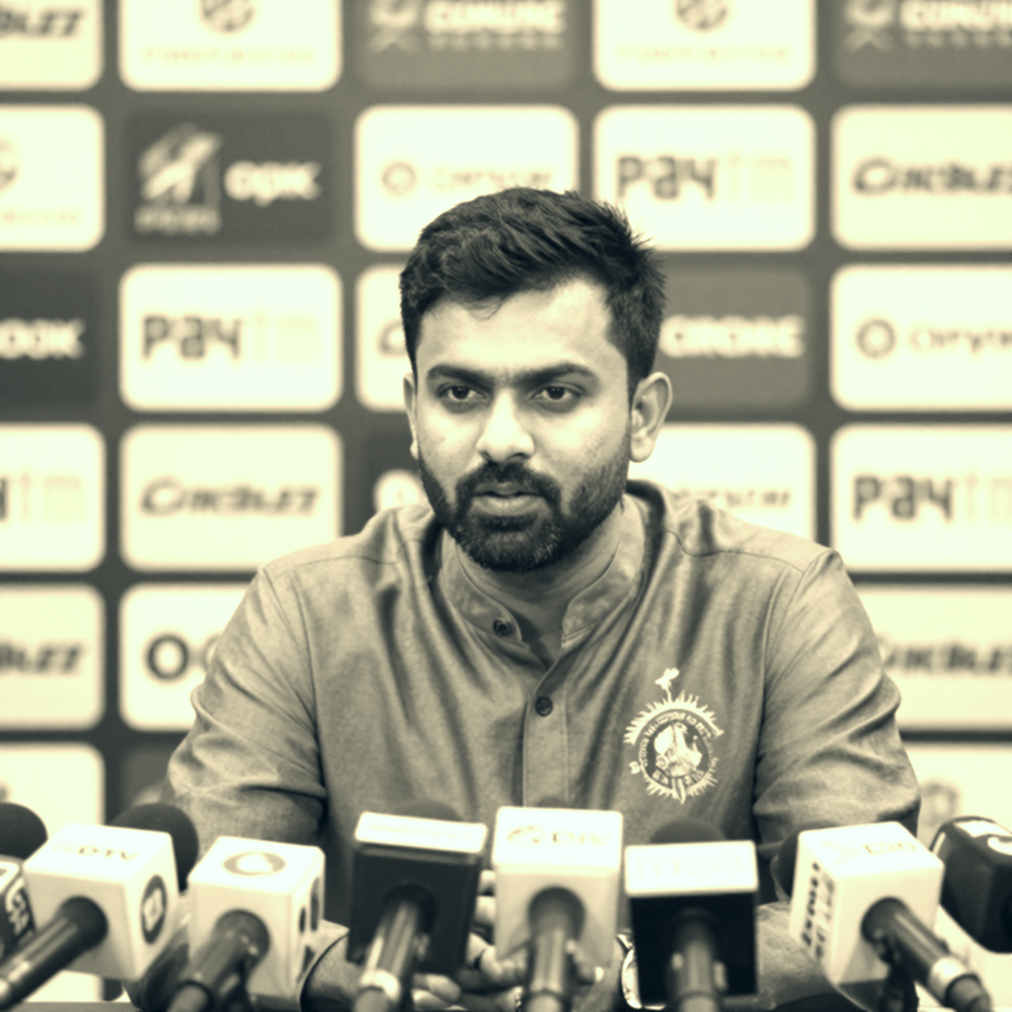 মাঝের ওভারের অর্ধ-জায়গা: বাংলাদেশের টি-টোয়েন্টি ব্যাটিং মডেলের অদৃশ্য চলক