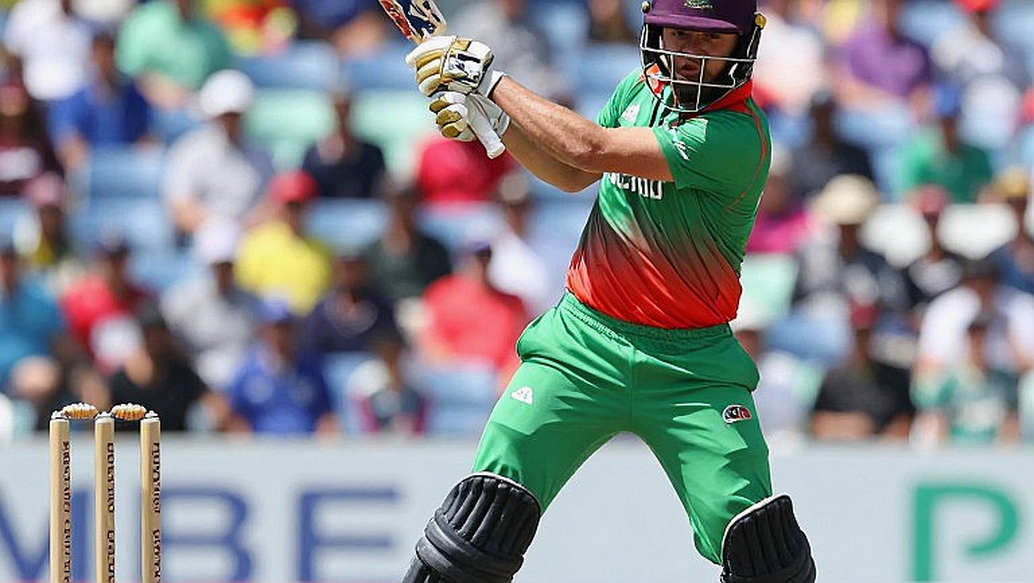 The Middle-Overs Half-Space: Bangladesh's Invisible T20 Batting Variable The Middle-Overs Half-Space: Bangladesh's Invisible T20 Batting Variable