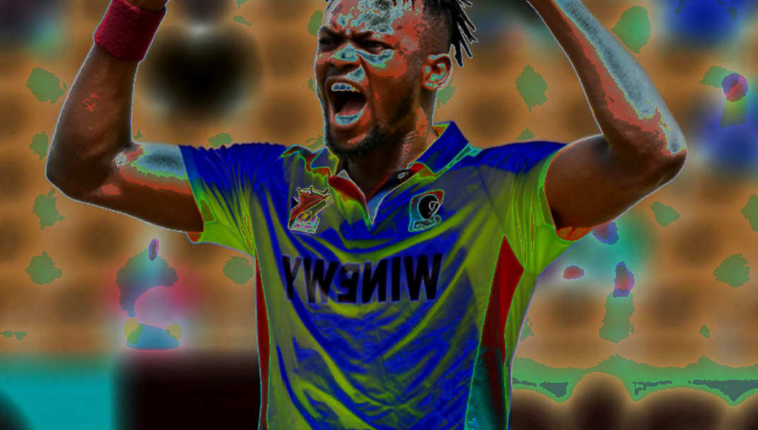 The Middle-Overs Half-Space: Bangladesh's Invisible T20 Batting Variable The Middle-Overs Half-Space: Bangladesh's Invisible T20 Batting Variable