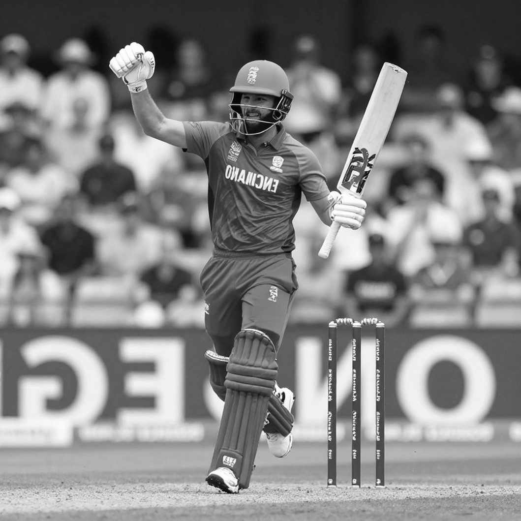Jimmy Adams: Hampshire Legend Departs for New Role in Tasmania Jimmy Adams: Hampshire Legend Departs for New Role in Tasmania
