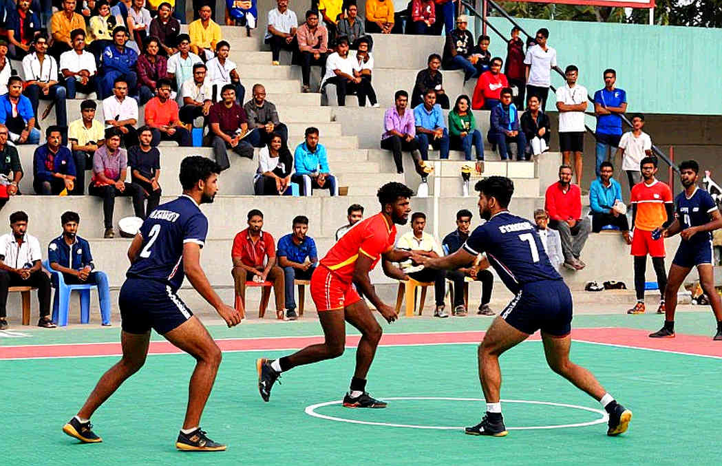 কমনওয়েলথ কাবাড্ডি: ভারতের 'ফ্রেশ স্কোয়াড' আর উগান্ডার ৪৫ পয়েন্টের মধ্যে যে ফাঁকটা কেউ পড়ছে না