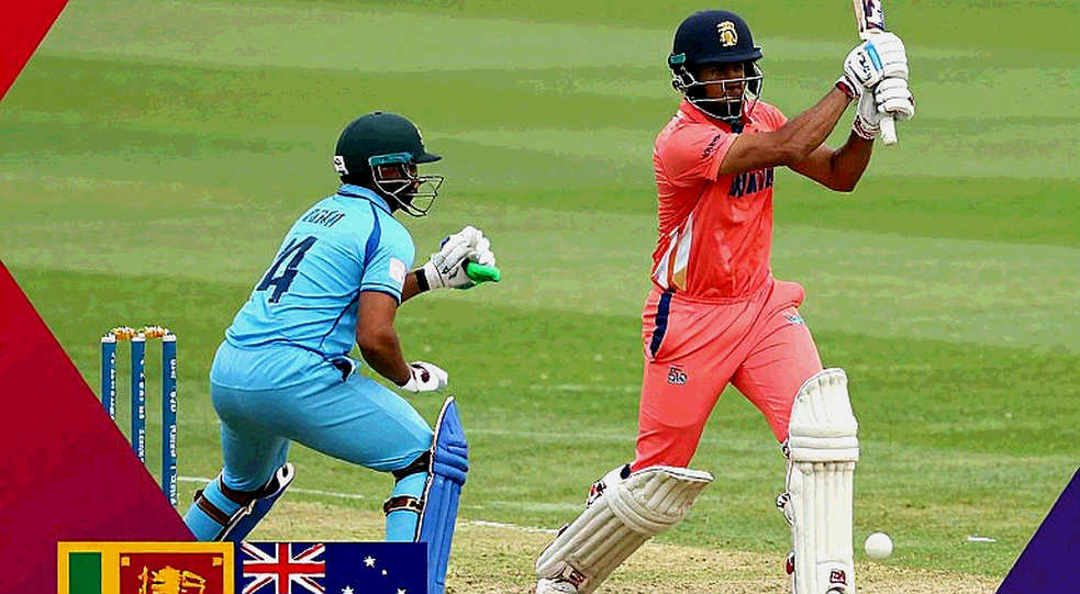 খালি পাইপলাইন থেকে অপরিবর্তনীয় লেজার: ক্রিকেট ডেটায় সততার হিসাব