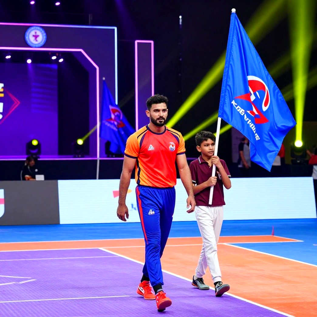 ভারত বনাম দক্ষিণ কোরিয়া: ৬৩-৩১ স্কোরকার্ডের নিচে যে গল্পটা চাপা পড়ে আছে