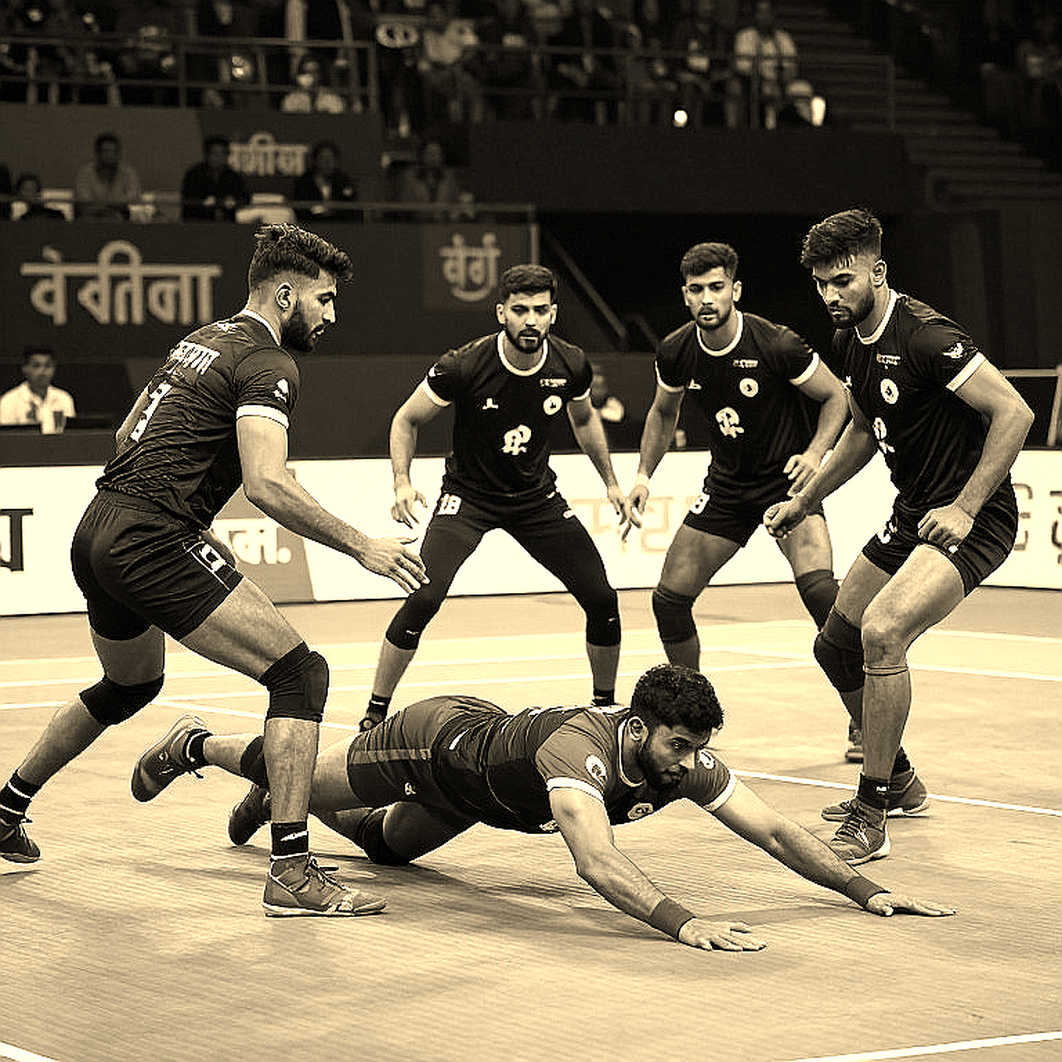 India vs South Korea: The Story Buried Under a 63-31 Scorecard India vs South Korea: The Story Buried Under a 63-31 Scorecard