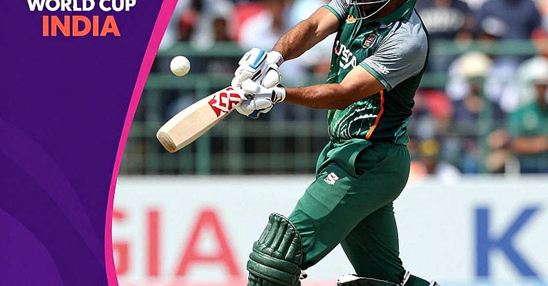 নাগোয়ায় সোনা: ৬১ রান, একটি ফাঁকা ঘর, আর এক ম্যাচের ভারী ভরসা