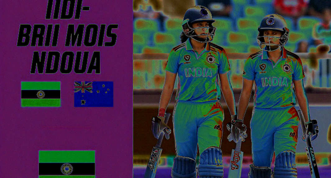 Blockchain's Quiet Tide in Cricket: From Transfer-Window Rumors to On-Chain Proof Blockchain's Quiet Tide in Cricket: From Transfer-Window Rumors to On-Chain Proof